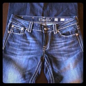 Miss me bootcut